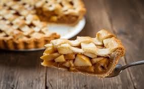 Apple Pie - Gift of Love donation