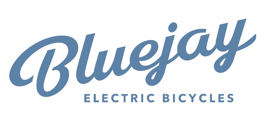 Bluemay Bikes